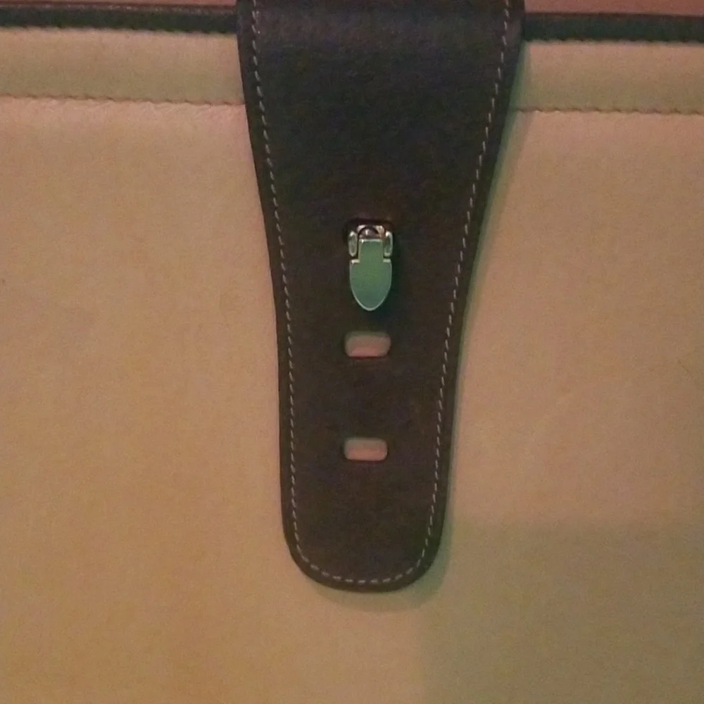 Gucci Briefcase Authentic